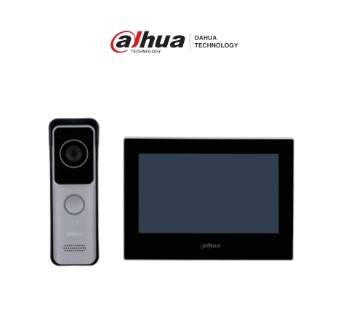 Videoportero Dahua Technology DHI-KTW02